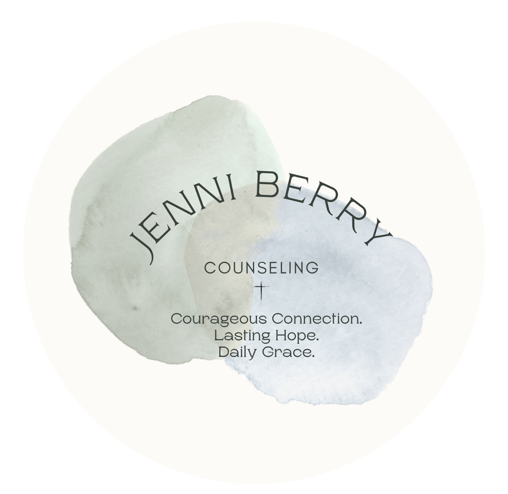Jenni Berry Counseling
